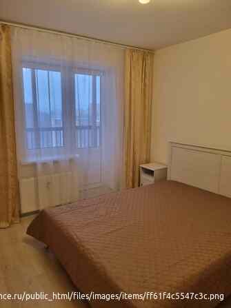 Сдам 1-комнатную квартиру на длительный срок, 35 м²,ул.Славянская,8,ЕВРО,п/паркинг,нов/дом Санкт-Петербург - изображение 3