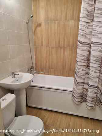 Сдам 1-комнатную квартиру на длительный срок, 35 м²,ул.Славянская,8,ЕВРО,п/паркинг,нов/дом Санкт-Петербург - изображение 9