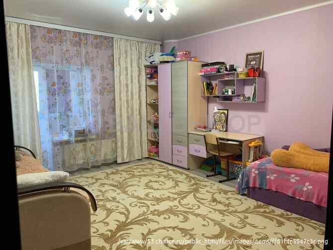 Продам 2-комнатную квартиру 80,1 м², этаж 6/13 Тюмень - изображение 8