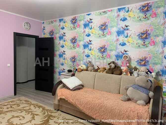 Продам 2-комнатную квартиру 80,1 м², этаж 6/13 Тюмень - изображение 9