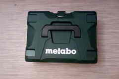 кейс метабо metalok2 626431000