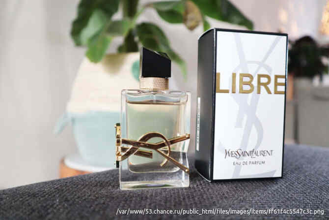 Парфюмерная вода Yodeyma "LUXOR", 15 мл - аналог Yves Saint Laurent "LIBRE" Москва - изображение 2
