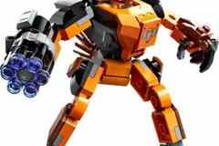 LEGO Marvel Super Heroes 76243 Ракета: робот
