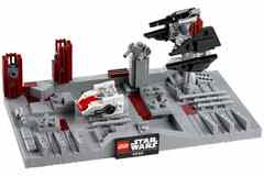 LEGO Star Wars 40407 Битва на Звезде смерти-II
