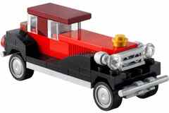 LEGO Creator 30644 Винтажный автомобиль
