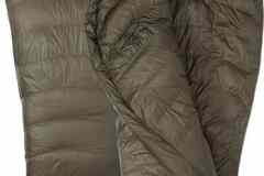 Пуховой спальный мешок Marmot Phase 30 reg. Новый. 500 грамм, FP850+