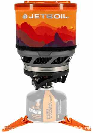 горелка Jetboil Minimo, новая в упаковке Санкт-Петербург - изображение 4