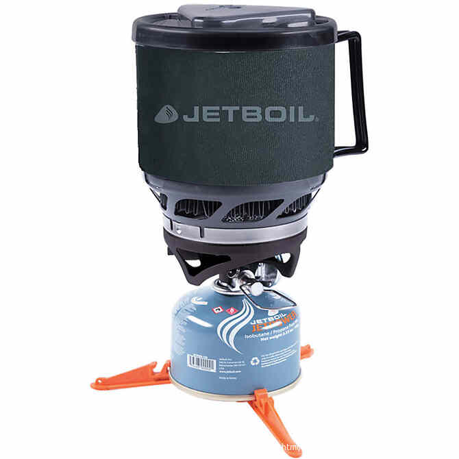 горелка Jetboil Minimo, новая в упаковке Санкт-Петербург - изображение 2