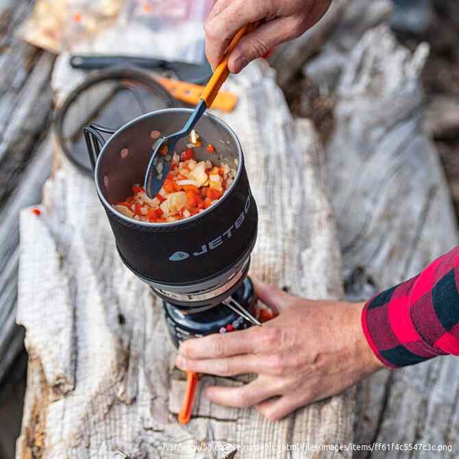 горелка Jetboil Minimo, новая в упаковке Санкт-Петербург - изображение 3
