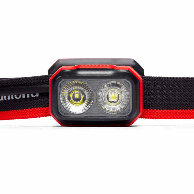 фонарик Black Diamond Onsight 375 Headlamp. Новый в упаковке Санкт-Петербург - изображение 1