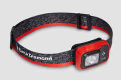 фонарик Black Diamond Astro 300 lm Headlamp. Новый в упаковке