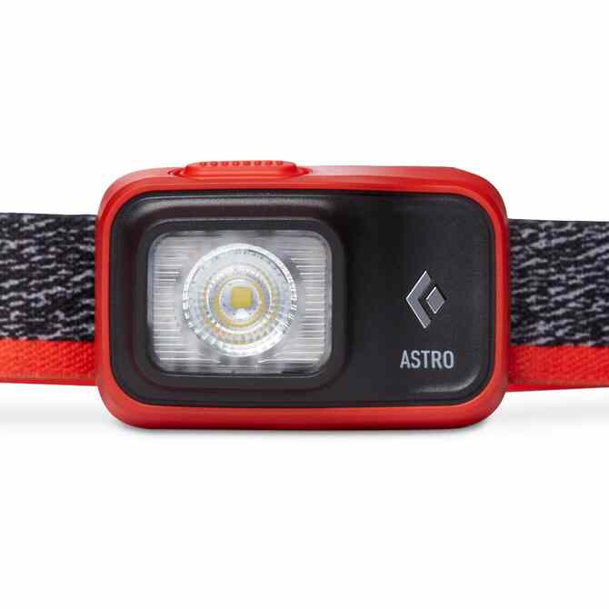 фонарик Black Diamond Astro 300 lm Headlamp. Новый в упаковке Санкт-Петербург - изображение 2