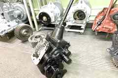 Коробка Отбора Мощности ДС-39А 12.01.000 для гудронатора ЗИЛ.