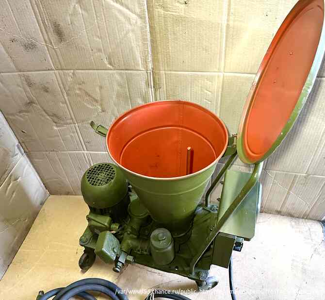 Солидолонагнетатель С-321М, УХЛ 4. Челябинск - изображение 6
