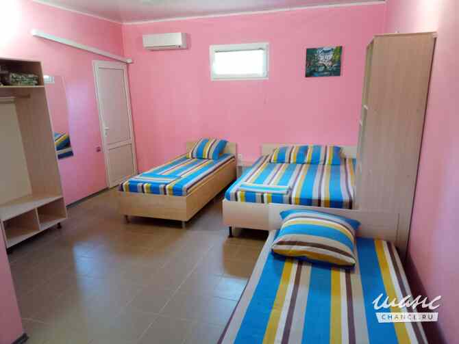 Сдам для отдыха в Крыму Алушта - изображение 2