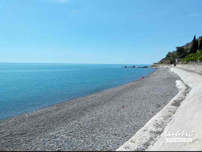 Ваш отпуск в Крыму: Отдых, который трогает душу Алушта - изображение 1