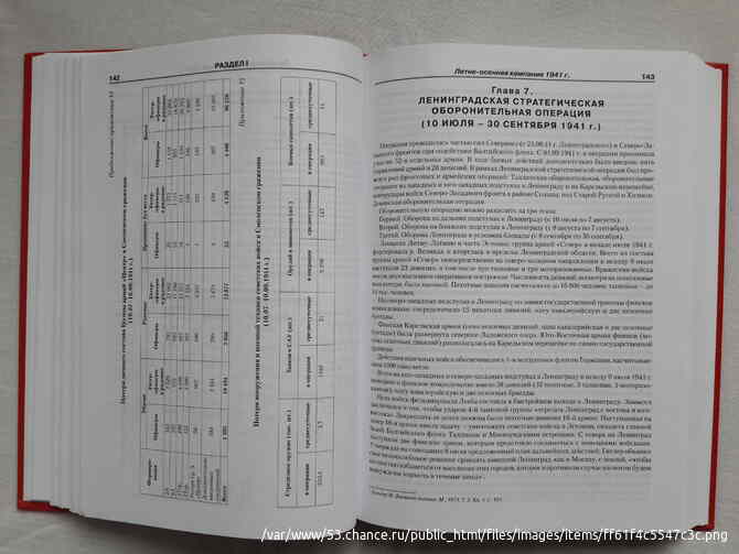 Коллектив авторов - ВОВ 1941-1945 гг. Кампании и стратегические операции в цифрах. Том 1 Санкт-Петербург - изображение 4
