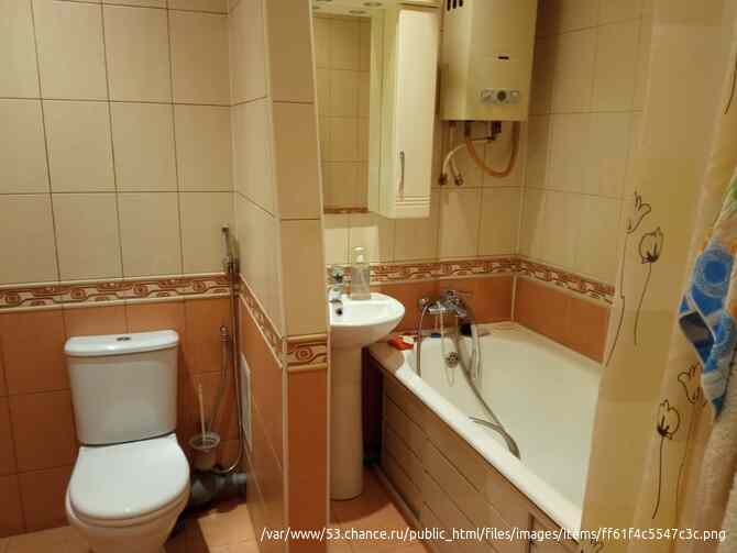 Продам 3-комнатную квартиру 56 м², этаж 3/5 Выборг - изображение 4
