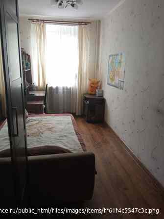 Продам 3-комнатную квартиру 56 м², этаж 3/5 Выборг - изображение 10