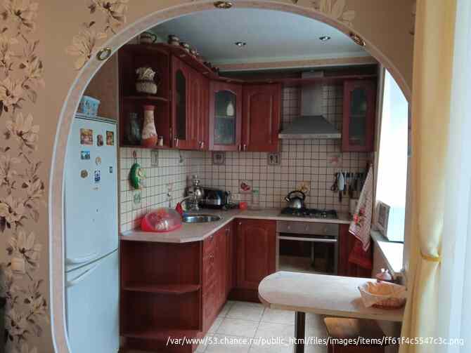 Продам 3-комнатную квартиру 56 м², этаж 3/5 Выборг - изображение 7