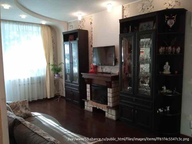 Продам 3-комнатную квартиру 56 м², этаж 3/5 Выборг - изображение 2