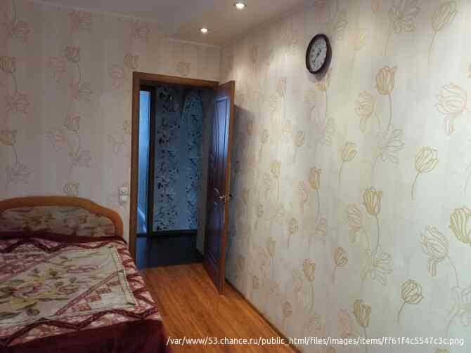 Продам 3-комнатную квартиру 56 м², этаж 3/5 Выборг - изображение 9