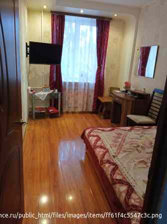 Продам 3-комнатную квартиру 56 м², этаж 3/5 Выборг - изображение 8