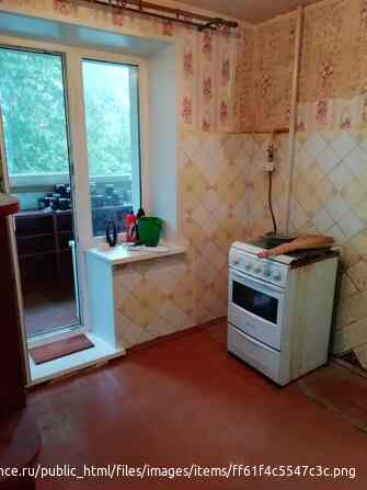 Продам 2-комнатную квартиру 50.2 м², этаж 2/5 Сланцы - изображение 6