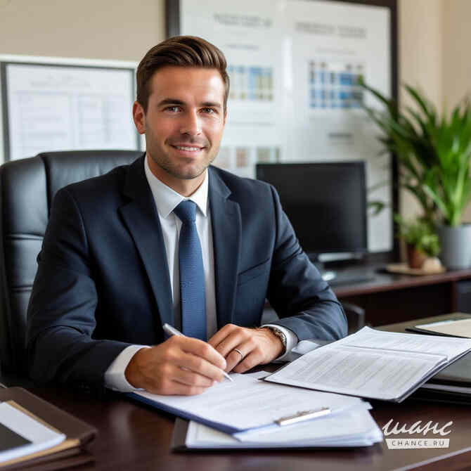 Профессиональное составление договоров купли-продажи недвижимости Минеральные Воды - изображение 1