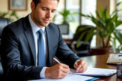 Профессиональные услуги по сделкам с недвижимостью