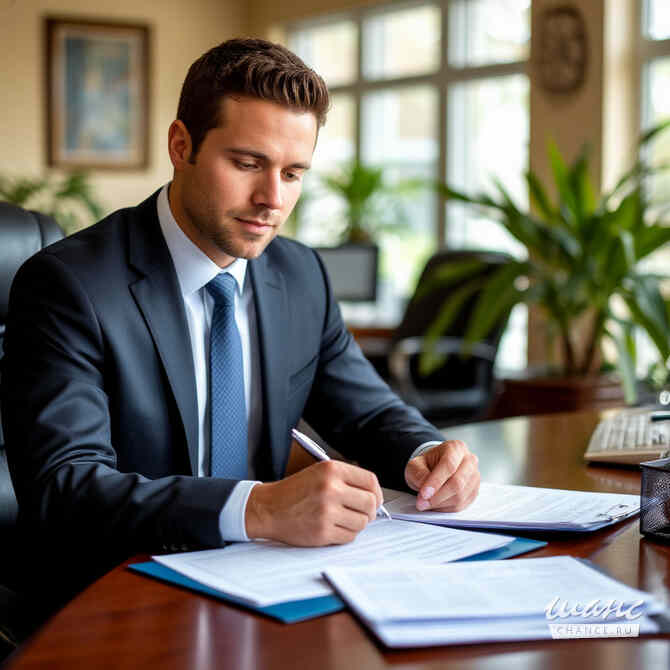 Профессиональные услуги по сделкам с недвижимостью Минеральные Воды - изображение 1