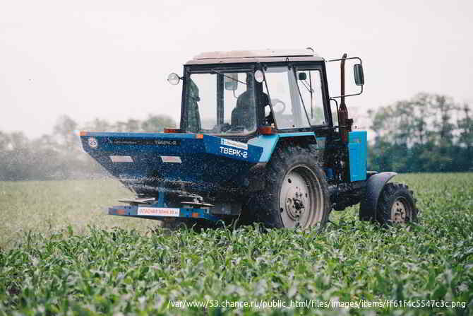 Разбрасыватель минеральных удобрений «Тверк» Краснодар - изображение 4