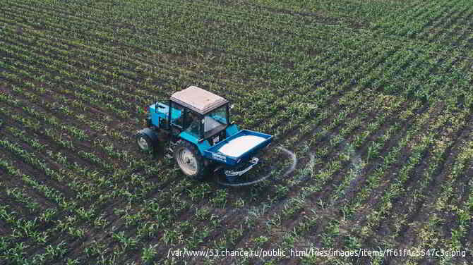 Разбрасыватель минеральных удобрений «Тверк» Краснодар - изображение 2