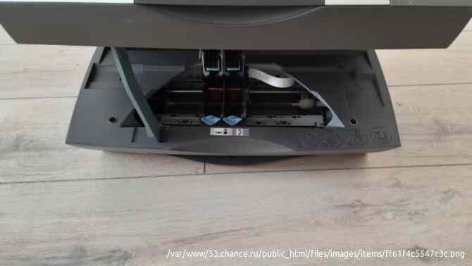 Продам принтер МФУ Lexmark X5250 Симферополь - изображение 2