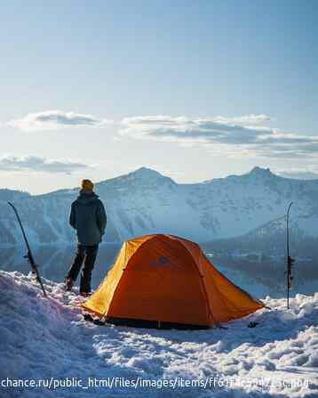 Палатка Marmot Cazadero 2P. Новая. Надежная двухместная палатка для туризма и путешествий Санкт-Петербург - изображение 5