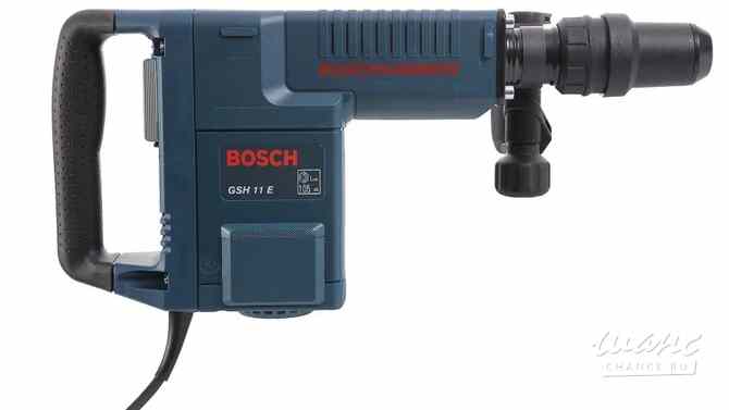 Продаю молоток отбойный Bosch. Волгоград - изображение 1