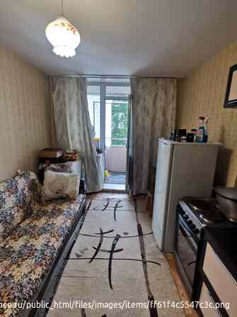 Продам 1-комнатную квартиру 46,6 м², этаж 2/10 Красноярск - изображение 3