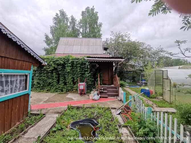 Продам дачу 42 м², Красноярск Красноярск - изображение 6