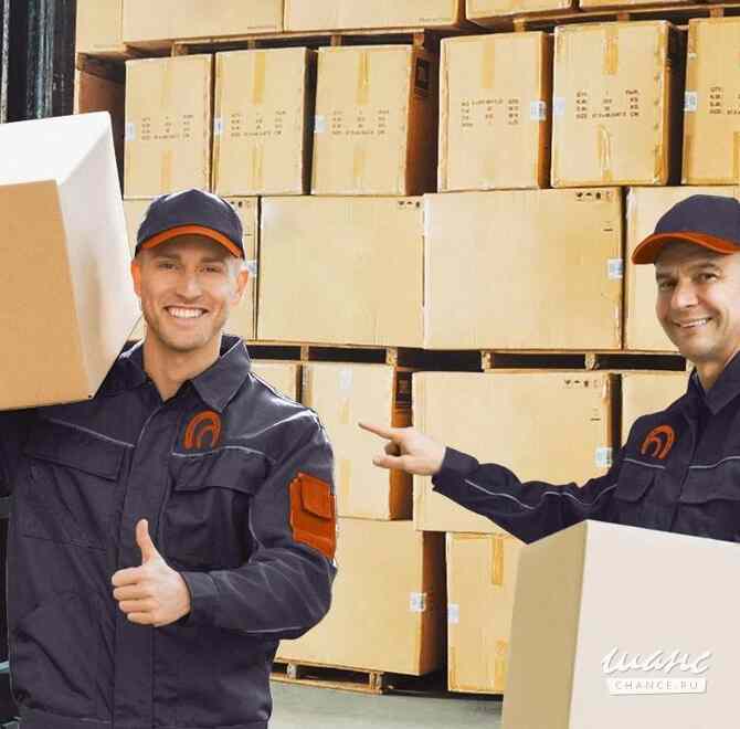 Грузчик проживание питание вахта в г Москва Москва - изображение 1