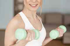 FREE STYLE для женщин в Новороссийске | Сила + Кардио + Растяжка | Группа с Нигиной Литвиновой