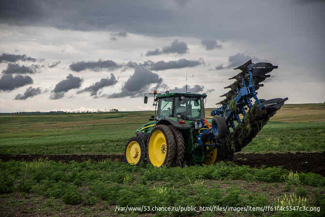 Оборотный плуг «Танго» шестикорпусной (5+1) Краснодар - изображение 3