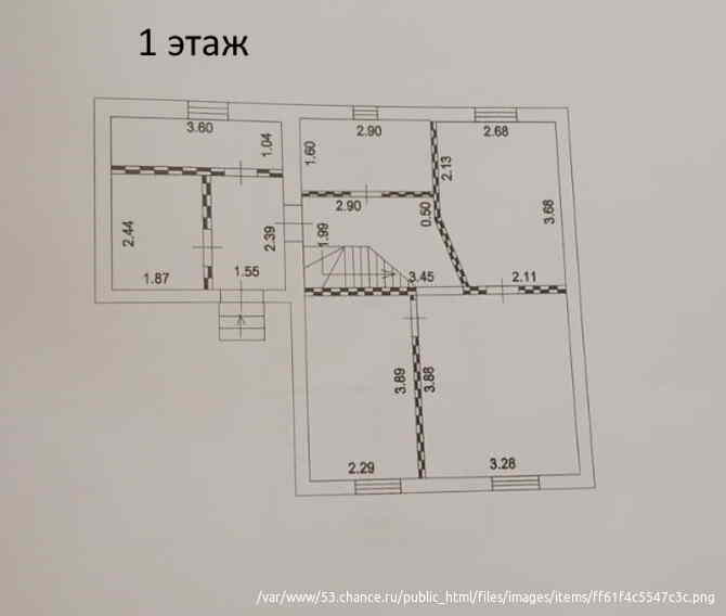 Продам дом зимний 89,7 м², Домодедово Домодедово - изображение 9