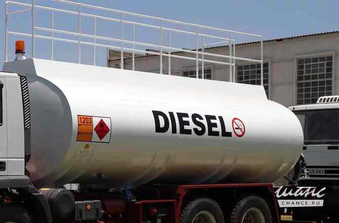 Дизельное топливо ДТ ЕВРО сорт С(лет)-Е(меж)-F(зим)-D(арк). Ангарск - изображение 5