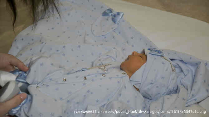 Видеограф на съемку выписки из роддома Нижний Новгород - изображение 2