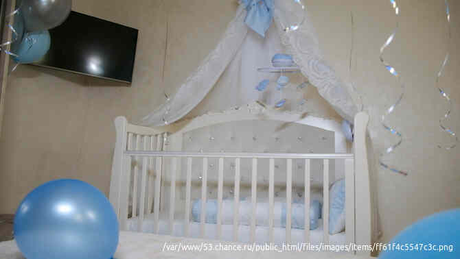 Видеограф на съемку выписки из роддома Нижний Новгород - изображение 3