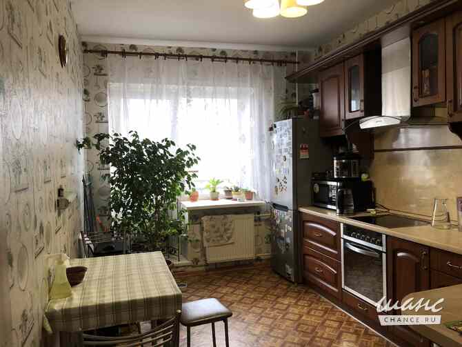 Продам 1-комнатную квартиру 45,1 м², этаж 12/13,СПб,Северный проспект,26к2,ПП,элитный дом. Санкт-Петербург - изображение 7