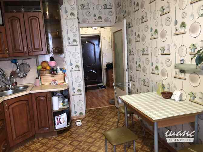 Продам 1-комнатную квартиру 45,1 м², этаж 12/13,СПб,Северный проспект,26к2,ПП,элитный дом. Санкт-Петербург - изображение 9