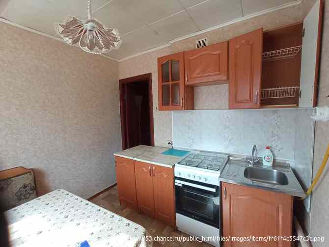 Продам 3-комнатную квартиру 51,9 м², этаж 2/2 Кимры - изображение 1