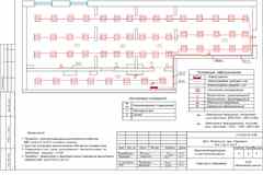 Проектирование электроснабжения квартир,  домов,  офисов, магазинов. 