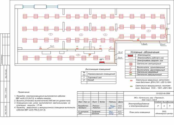 Проектирование электроснабжения квартир,  домов,  офисов, магазинов.  Химки - изображение 1